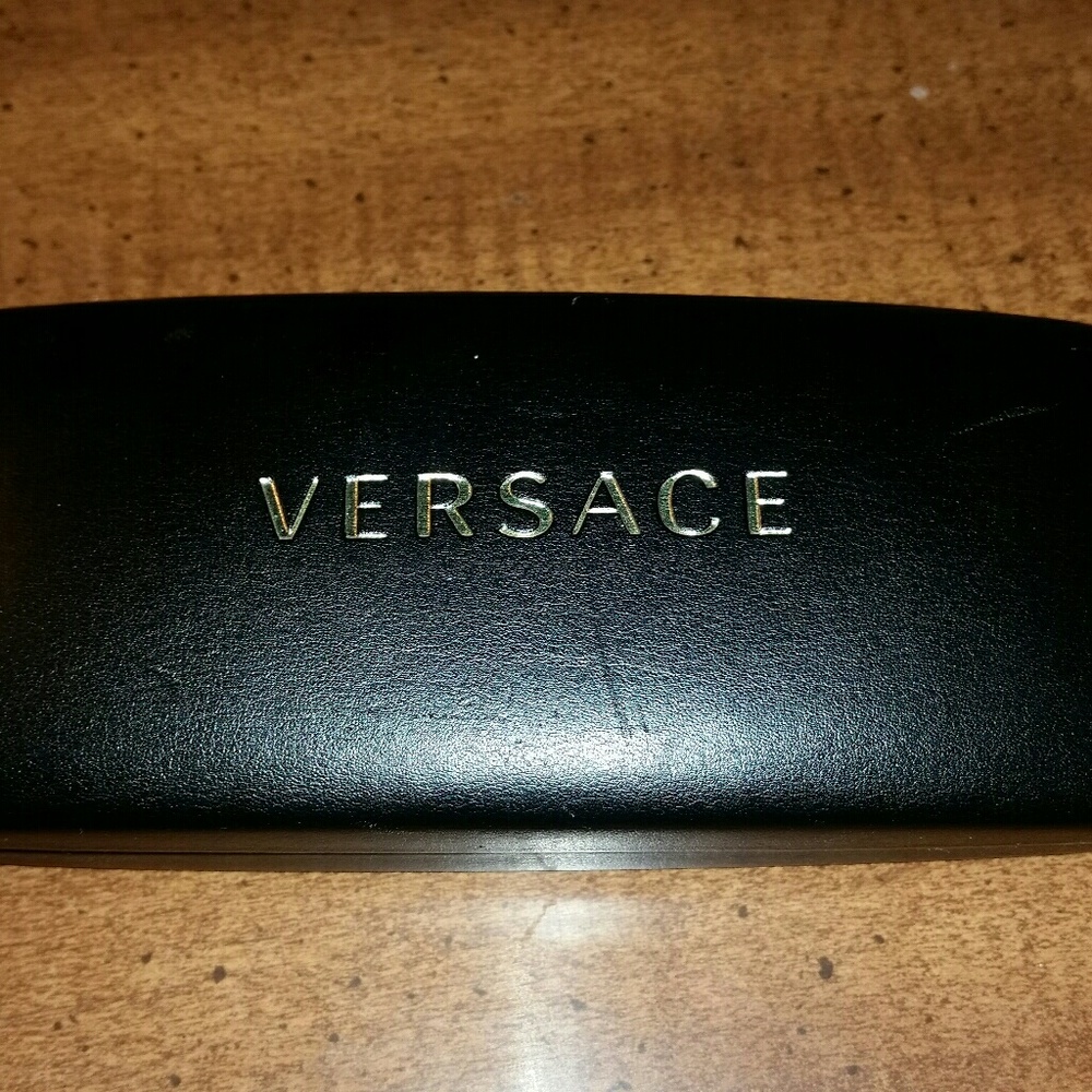 Versace eye glasses-mod#1241